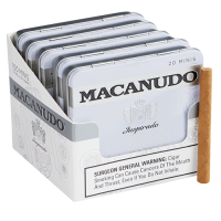 Macanudo Inspirado White Minis